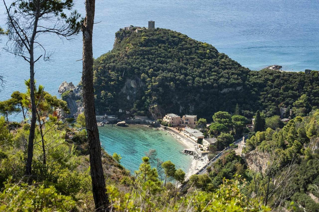 Fornaci 2 Rivieraholiday Pietra Ligure Luaran gambar