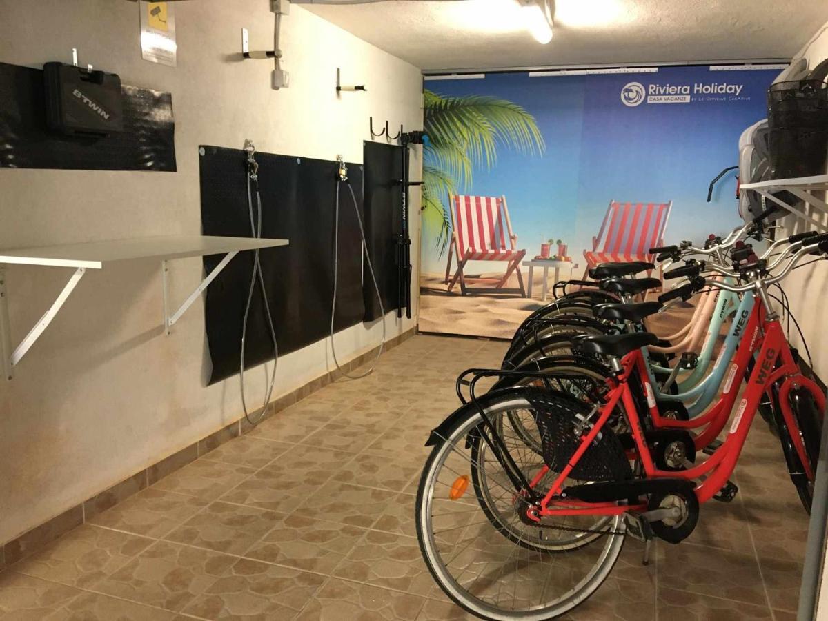 Fornaci 2 Rivieraholiday Pietra Ligure Luaran gambar