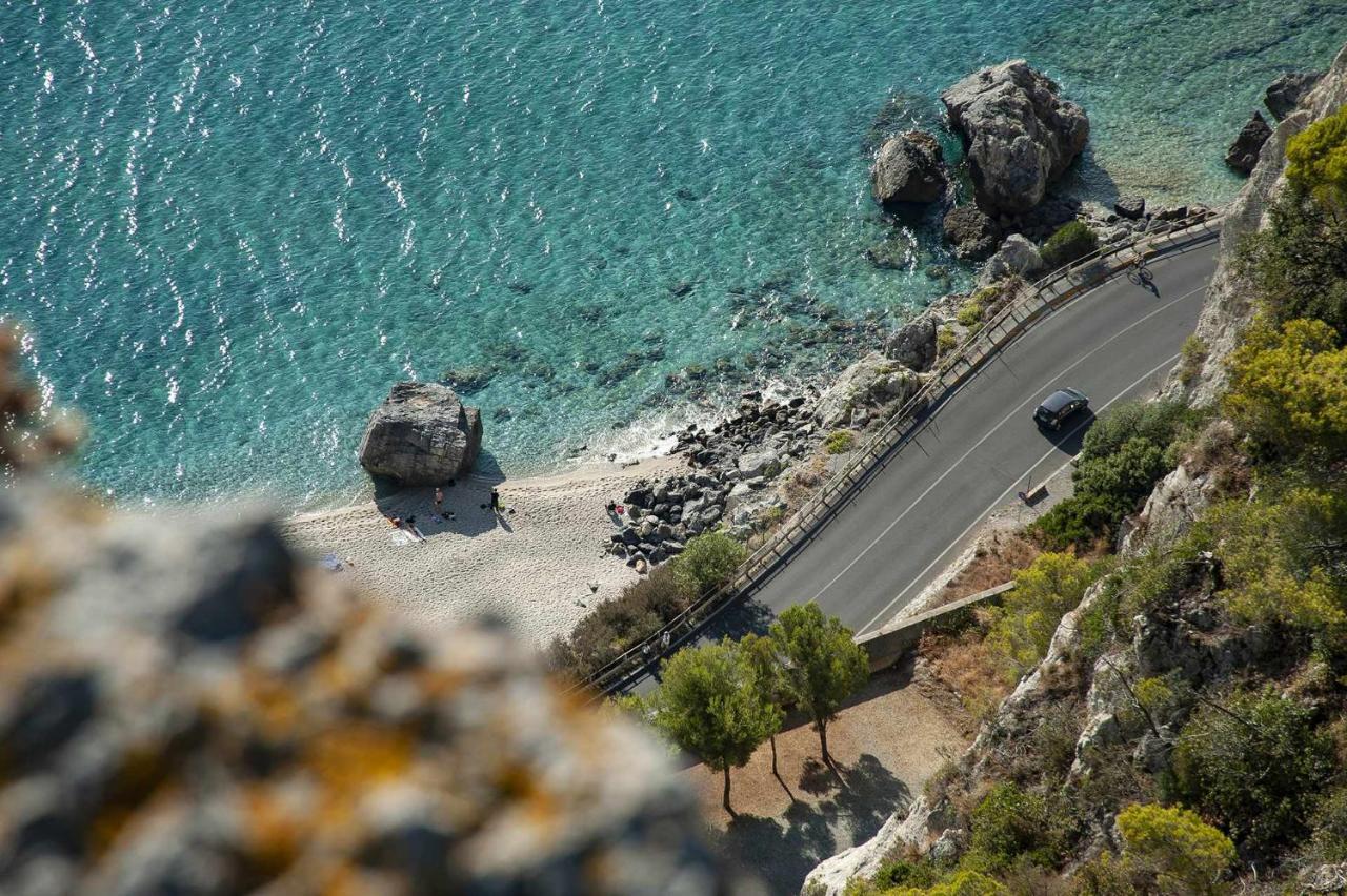Fornaci 2 Rivieraholiday Pietra Ligure Luaran gambar