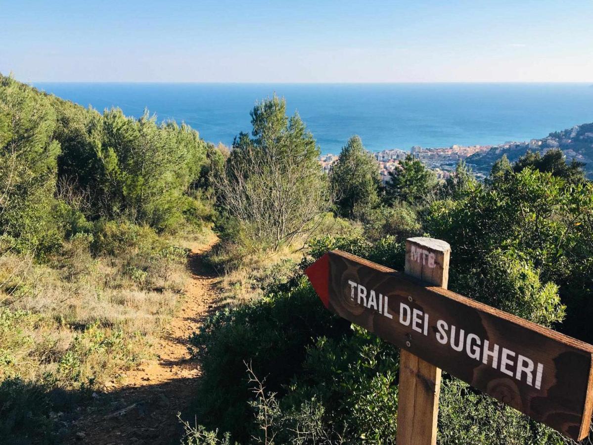 Fornaci 2 Rivieraholiday Pietra Ligure Luaran gambar
